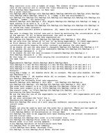Esszék 'Rate Law and Mechanisms', 1.                