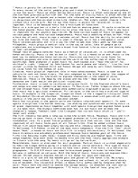 Esszék 'Music Is Purely for Relaxation', 1.                