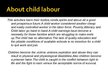 Prezentációk 'Child Labour in Bangladesh', 4.                