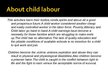 Prezentációk 'Child Labour in Bangladesh', 4.                