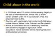 Prezentációk 'Child Labour in Bangladesh', 6.                