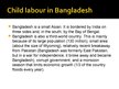 Prezentációk 'Child Labour in Bangladesh', 8.                