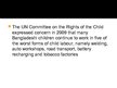 Prezentációk 'Child Labour in Bangladesh', 12.                