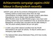 Prezentációk 'Child Labour in Bangladesh', 14.                