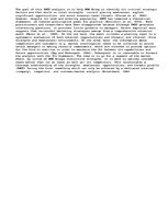 Esszék 'Global Marketing - Strategic Marketing Analysis of BMW', 1.                