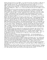 Esszék 'Mothers Against Drunk Driving', 1.                