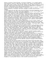 Esszék 'A History of Poland', 1.                