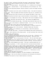 Esszék 'Antibiotic Resistance in Bacteria', 1.                