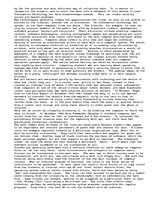 Esszék 'Computing Solutions-Telecoms Manager Report', 3.                