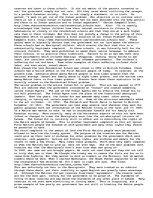 Esszék 'Relations Between the Government of Canada and the First Nations People of Canad', 2.                