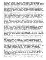 Esszék 'What is the best method of achieving the socially optimum level of pollution?', 1.                