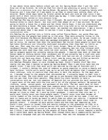 Esszék 'The Language of Love', 1.                