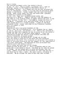 Esszék 'Martin Luther King Jr', 1.                