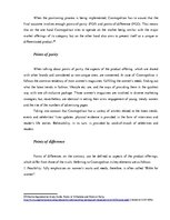 Kutatási anyagok 'Marketing Plan for "Cosmopolitan UK Edition" on the Latvian Market', 21.                