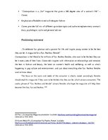 Kutatási anyagok 'Marketing Plan for "Cosmopolitan UK Edition" on the Latvian Market', 23.                