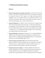 Kutatási anyagok 'Marketing Plan for "Cosmopolitan UK Edition" on the Latvian Market', 25.                