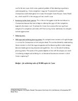 Kutatási anyagok 'Marketing Plan for "Cosmopolitan UK Edition" on the Latvian Market', 26.                