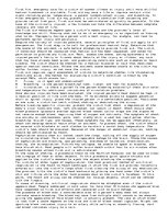 Esszék 'This Essay Describes in Depth First Aid and the Branches of It', 1.                