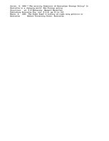 Esszék 'Australian and US Government Had for the Vietnam and First Gulf Wars', 3.                