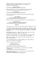 Összefoglalók, jegyzetek 'Quotations in the English Language', 7.                