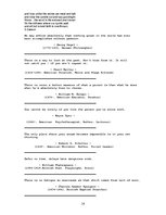 Összefoglalók, jegyzetek 'Quotations in the English Language', 14.                