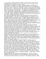 Esszék 'Nuclear Energy and the Environment', 1.                