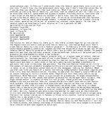 Esszék 'The Need for Privatization', 2.                