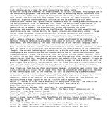 Esszék 'How Have New Media Enabled a Renewal of the Public Sphere and Extension of Democ', 3.                