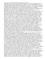 Esszék 'How Artists Have Conveyed an Australian Identity', 1.                