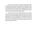 Esszék '"The French Lieutenant’s Woman" by John Fowles', 2.                