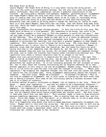 Esszék 'The Right Kind of Wrong', 1.                