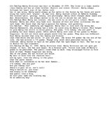 Esszék 'Emily Dickinson', 1.                