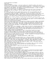 Esszék 'Costing Systems and Cost Control', 1.                