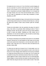 Esszék 'Venice Future', 4.                