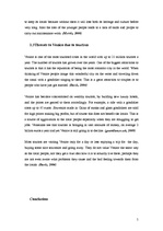 Esszék 'Venice Future', 5.                