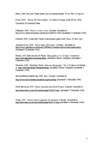 Esszék 'Venice Future', 7.                