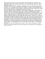 Esszék 'Biography of Upton Sinclair', 1.                