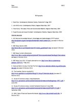 Esszék 'The Advantages of First Past the Post (Winner Takes All) Systems' Advantages', 4.                