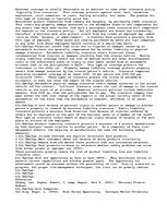 Esszék 'Risk Management By Kellie DeForest', 2.                