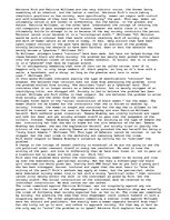 Esszék 'This essay is a critical comparison of Adrienne Rich and Patricia Williams, one ', 1.                