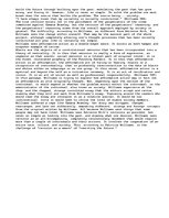 Esszék 'This essay is a critical comparison of Adrienne Rich and Patricia Williams, one ', 2.                