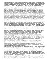 Esszék 'Information Processing', 2.                