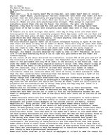 Esszék 'Women in Business', 1.                