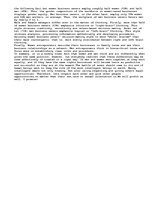 Esszék 'Women in Business', 2.                