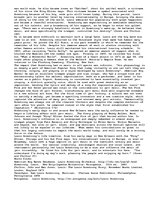 Esszék 'Louis Daniel Armstrong', 2.                