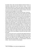 Esszék 'Human and Animal Intelligence', 2.                