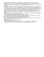 Esszék 'Computers and Privacy', 3.                