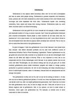 Esszék 'Globalisation', 1.                