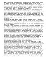 Esszék 'Dual Identities Write an essay exploring the concepts of identity', 1.                