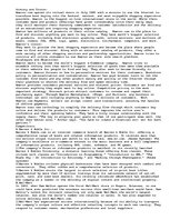 Esszék 'Strategic Analysis for Amazon.com', 1.                